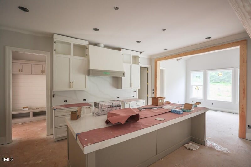 2328 Ballywater Lea Way, Wake Forest, NC 27587