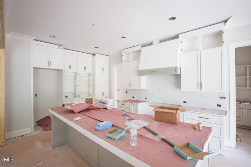 2328 Ballywater Lea Way, Wake Forest, NC 27587