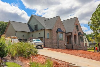 2328 Ballywater Lea Way, Wake Forest, NC 27587