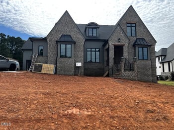2328 Ballywater Lea Way, Wake Forest, NC 27587