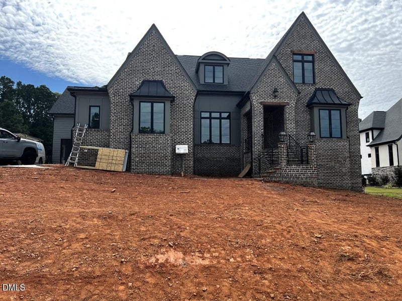 2328 Ballywater Lea Way, Wake Forest, NC 27587