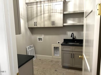 2328 Ballywater Lea Way, Wake Forest, NC 27587