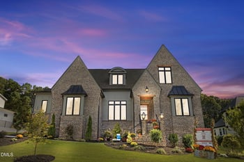 2328 Ballywater Lea Way, Wake Forest, NC 27587