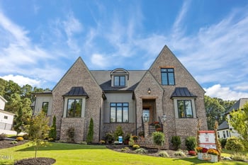 2328 Ballywater Lea Way, Wake Forest, NC 27587