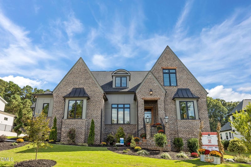 2328 Ballywater Lea Way, Wake Forest, NC 27587