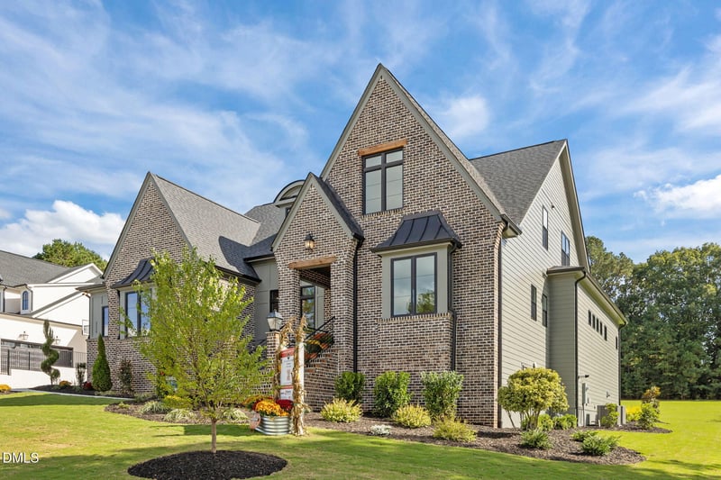 2328 Ballywater Lea Way, Wake Forest, NC 27587
