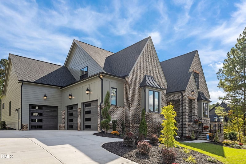 2328 Ballywater Lea Way, Wake Forest, NC 27587
