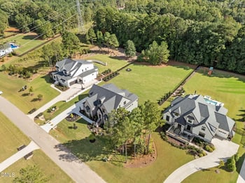 2328 Ballywater Lea Way, Wake Forest, NC 27587