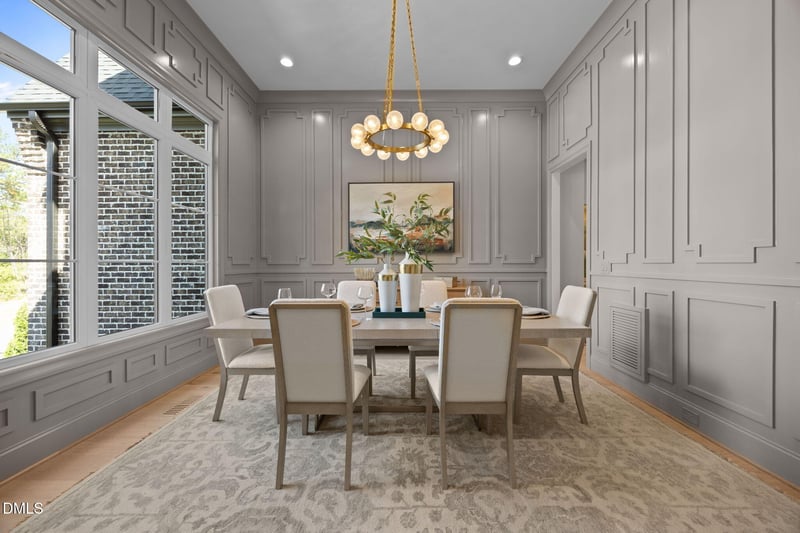 2328 Ballywater Lea Way, Wake Forest, NC 27587