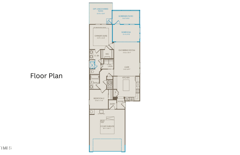 2328 Beeblossom Pl, Fuquay Varina, NC 27526