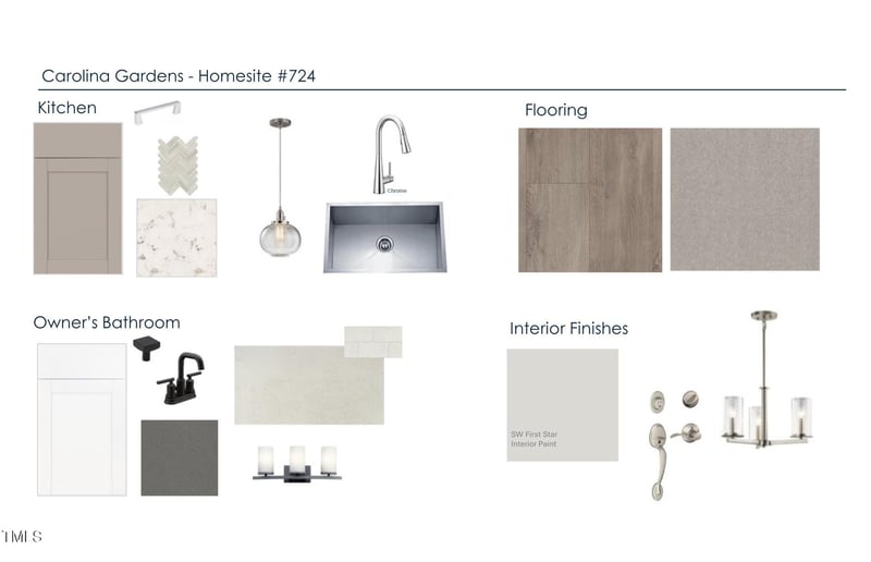 2328 Beeblossom Pl, Fuquay Varina, NC 27526