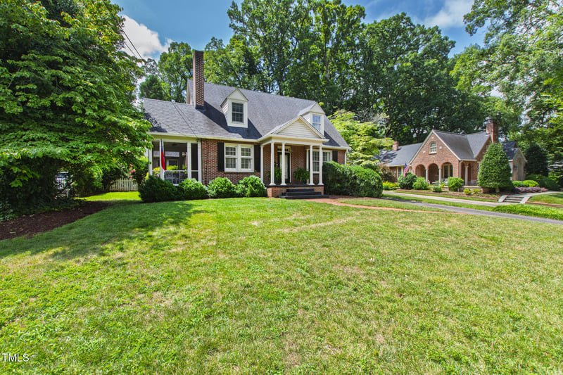 2328 Byrd St, Raleigh, NC 27608