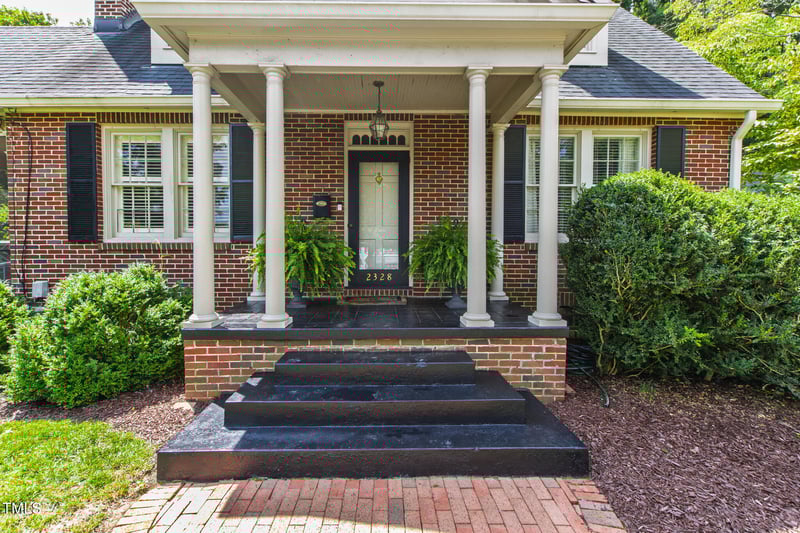 2328 Byrd St, Raleigh, NC 27608