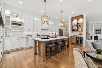 2328 Carriage Oaks Dr, Raleigh, NC 27614