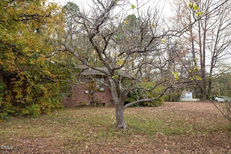 2328 Cheek Rd, Durham, NC 27704