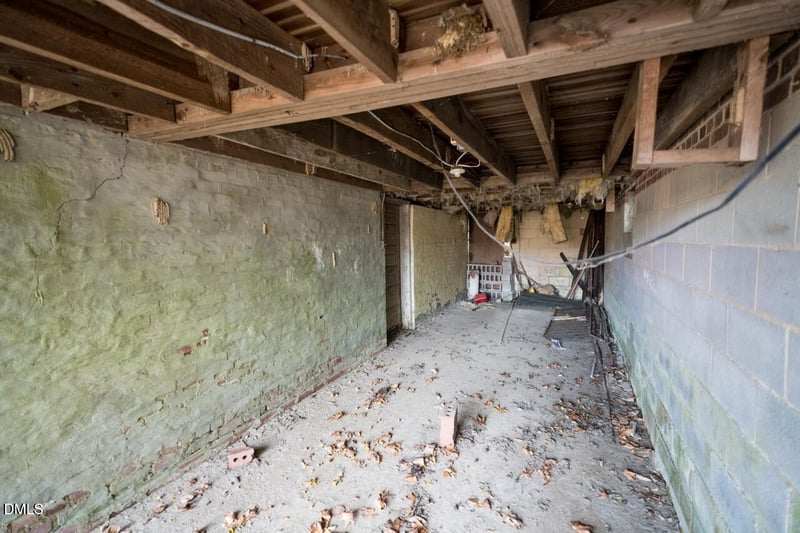 2328 Cheek Rd, Durham, NC 27704