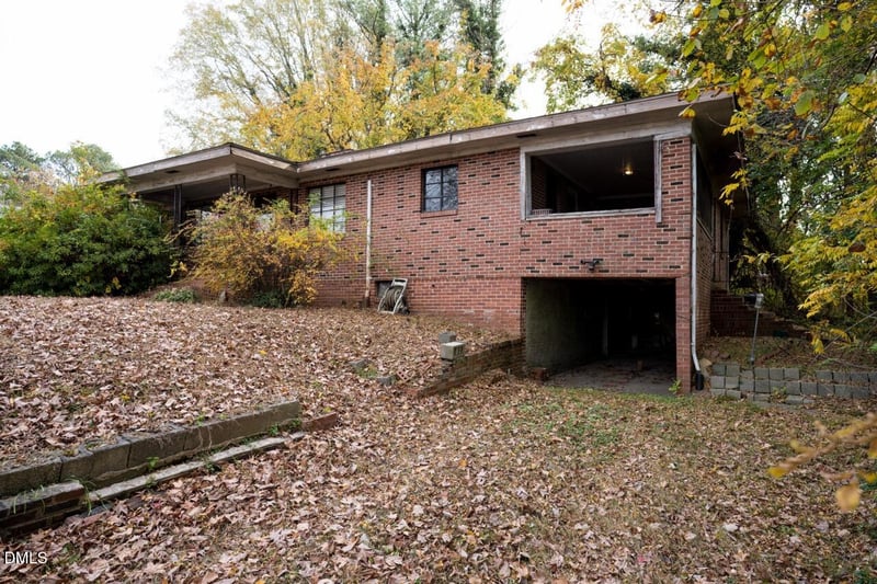 2328 Cheek Rd, Durham, NC 27704