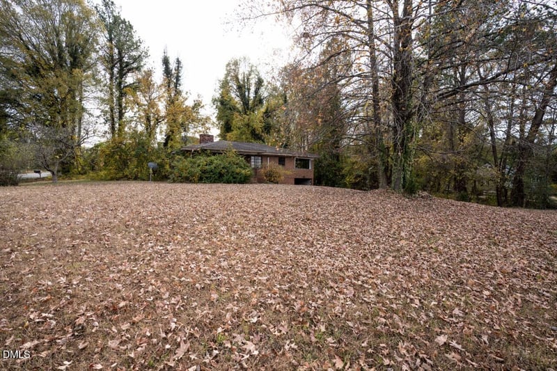 2328 Cheek Rd, Durham, NC 27704