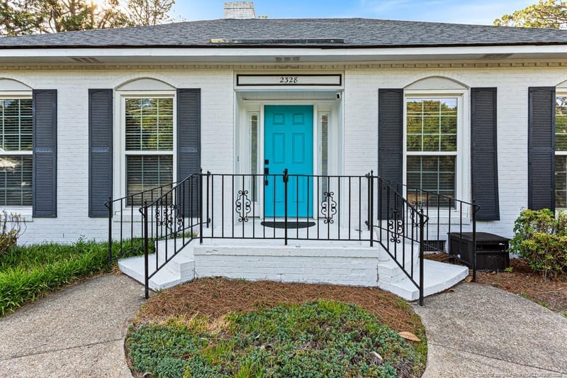 2328 Colgate Dr, Fayetteville, NC 28304