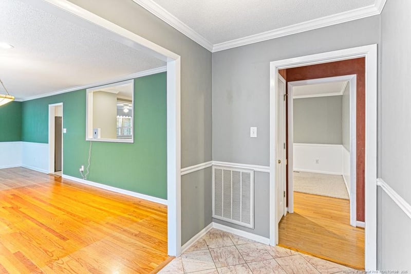 2328 Colgate Dr, Fayetteville, NC 28304