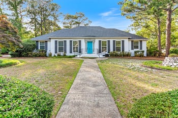 2328 Colgate Dr, Fayetteville, NC 28304