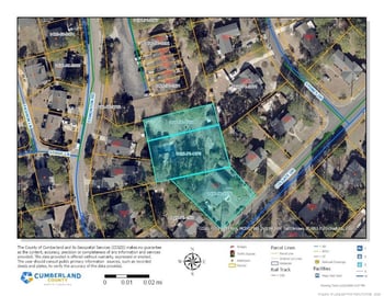 2328 Colgate Dr, Fayetteville, NC 28304