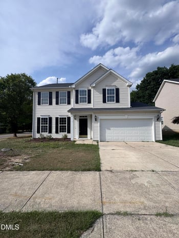 2328 Diquedo Dr, Raleigh, NC 27604