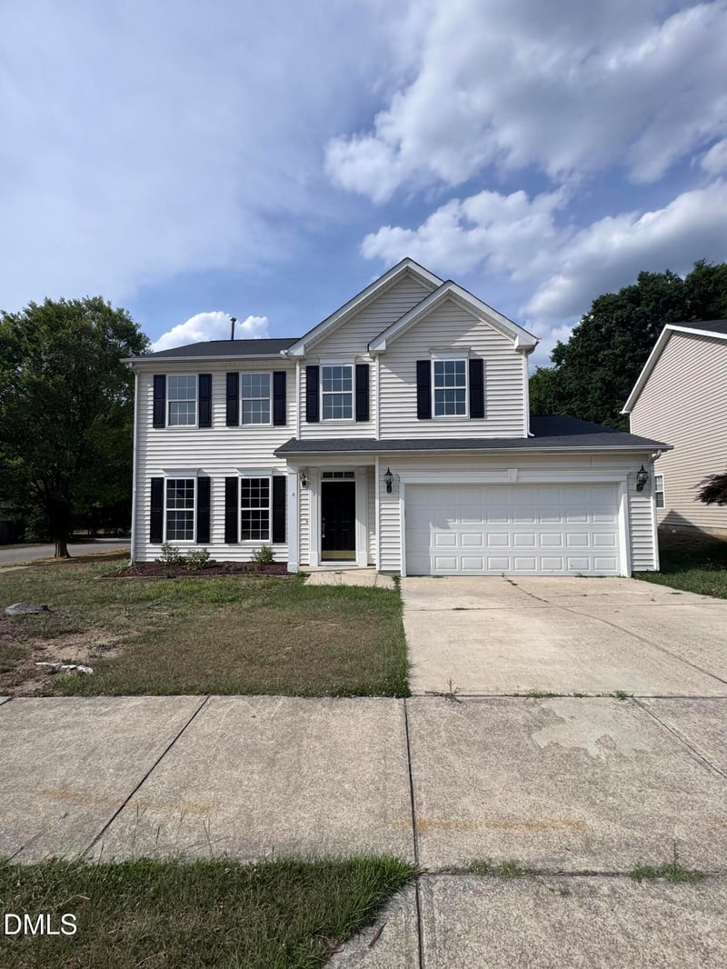 2328 Diquedo Dr, Raleigh, NC 27604