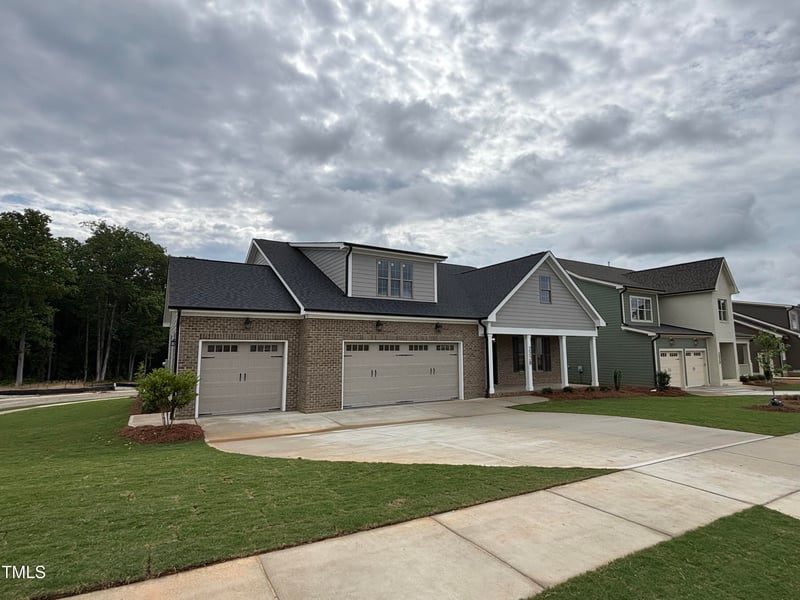 2328 Eagle Shot Ct Lot 18, Fuquay Varina, NC 27526