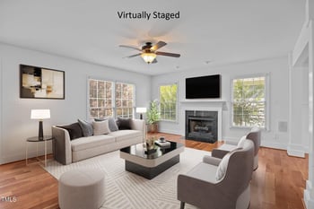 2328 Florida Ct, Raleigh, NC 27615