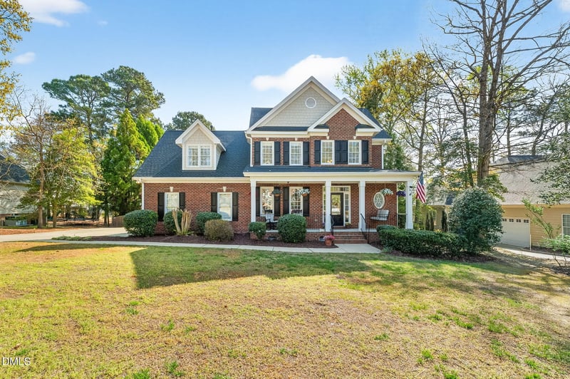 2328 Forestbluff Dr, Fuquay Varina, NC 27526