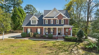 2328 Forestbluff Dr, Fuquay Varina, NC 27526