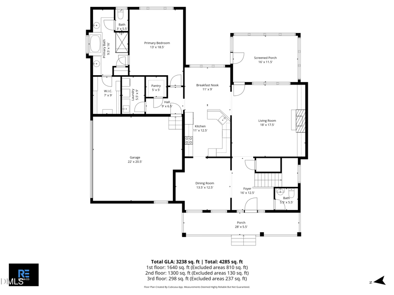 2328 Forestbluff Dr, Fuquay Varina, NC 27526
