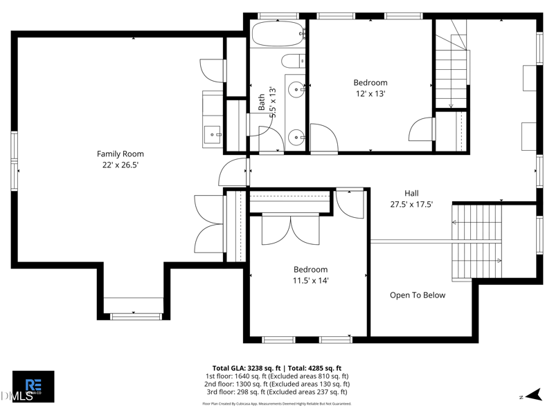 2328 Forestbluff Dr, Fuquay Varina, NC 27526