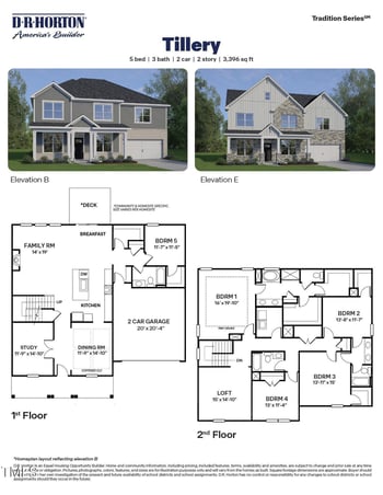 2328 Horton Park Dr, Apex, NC 27539
