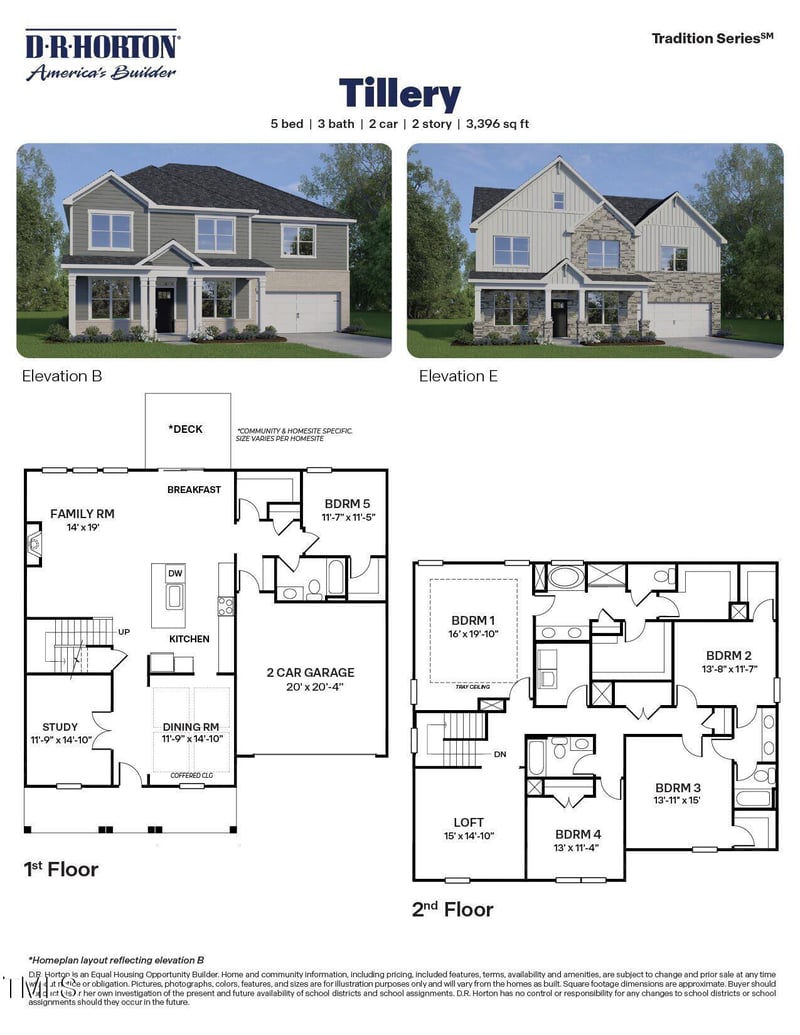 2328 Horton Park Dr, Apex, NC 27539