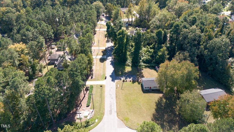 2328 Lindmont Ave, Durham, NC 27704