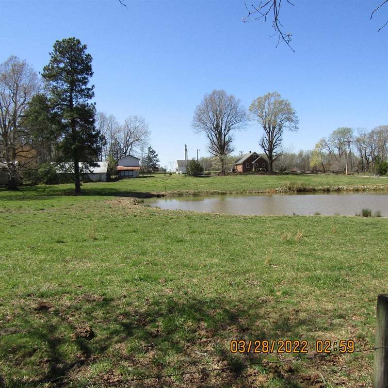 2328 Pleasant Hill Liberty Rd, Liberty, NC 27298