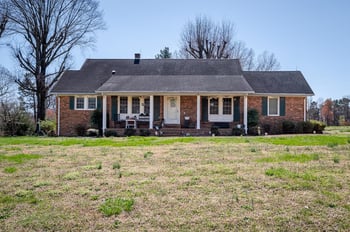 2328 Pleasant Hill Liberty Rd, Liberty, NC 27298