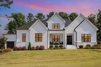 2328 Sanctuary Dr, Raleigh, NC 27606