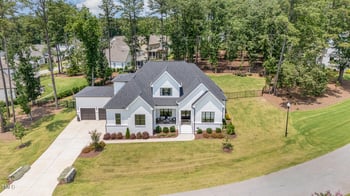 2328 Sanctuary Dr, Raleigh, NC 27606