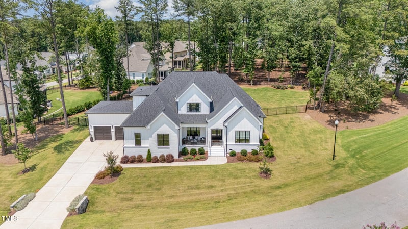 2328 Sanctuary Dr, Raleigh, NC 27606