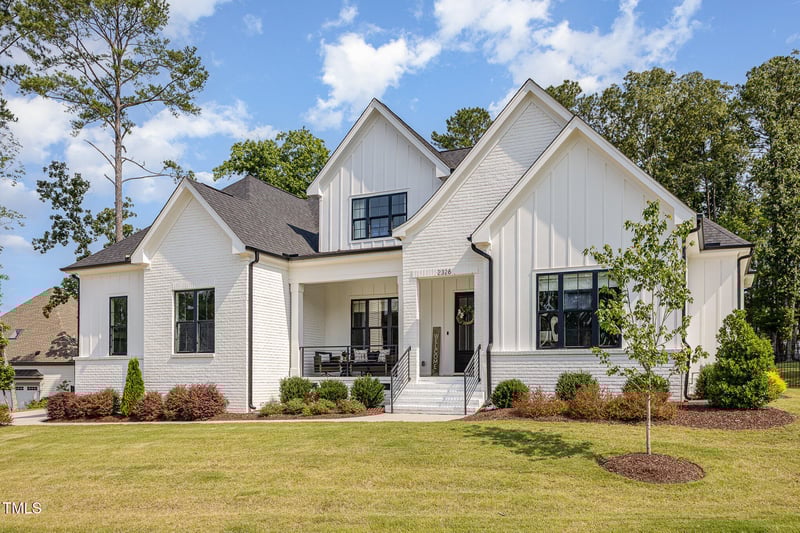 2328 Sanctuary Dr, Raleigh, NC 27606