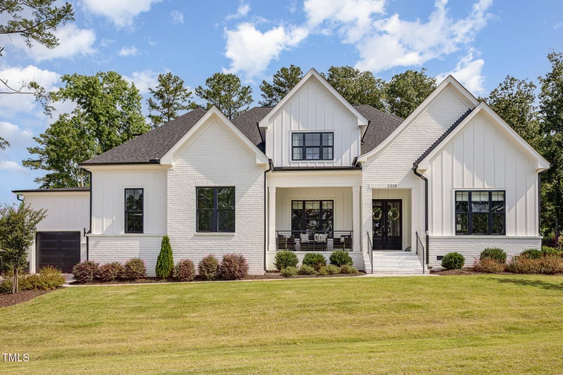 2328 Sanctuary Dr, Raleigh, NC 27606