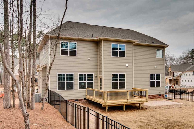 2328 Terrmini Dr W #77, Apex, NC 27502