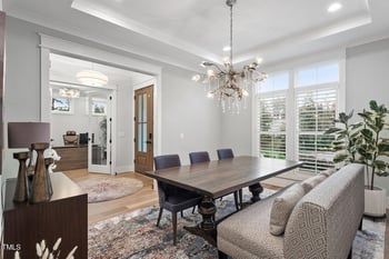 2328 Toll Mill Ct, Raleigh, NC 27606