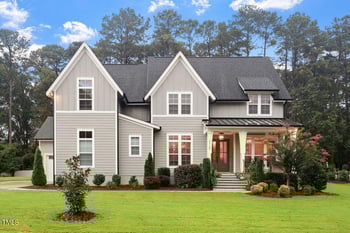 2328 Toll Mill Ct, Raleigh, NC 27606