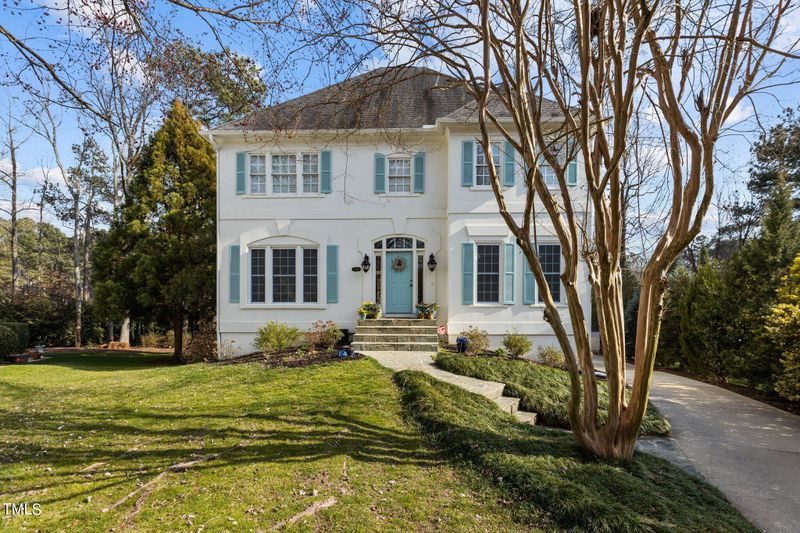 2328 Wertherson Ln, Raleigh, NC 27613
