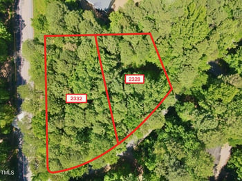 2328 Windy Woods Dr, Raleigh, NC 27607