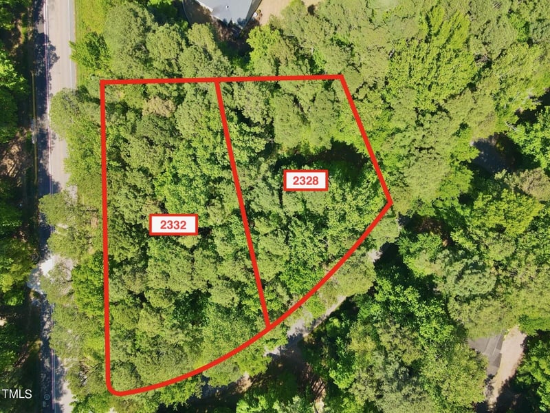 2328 Windy Woods Dr, Raleigh, NC 27607